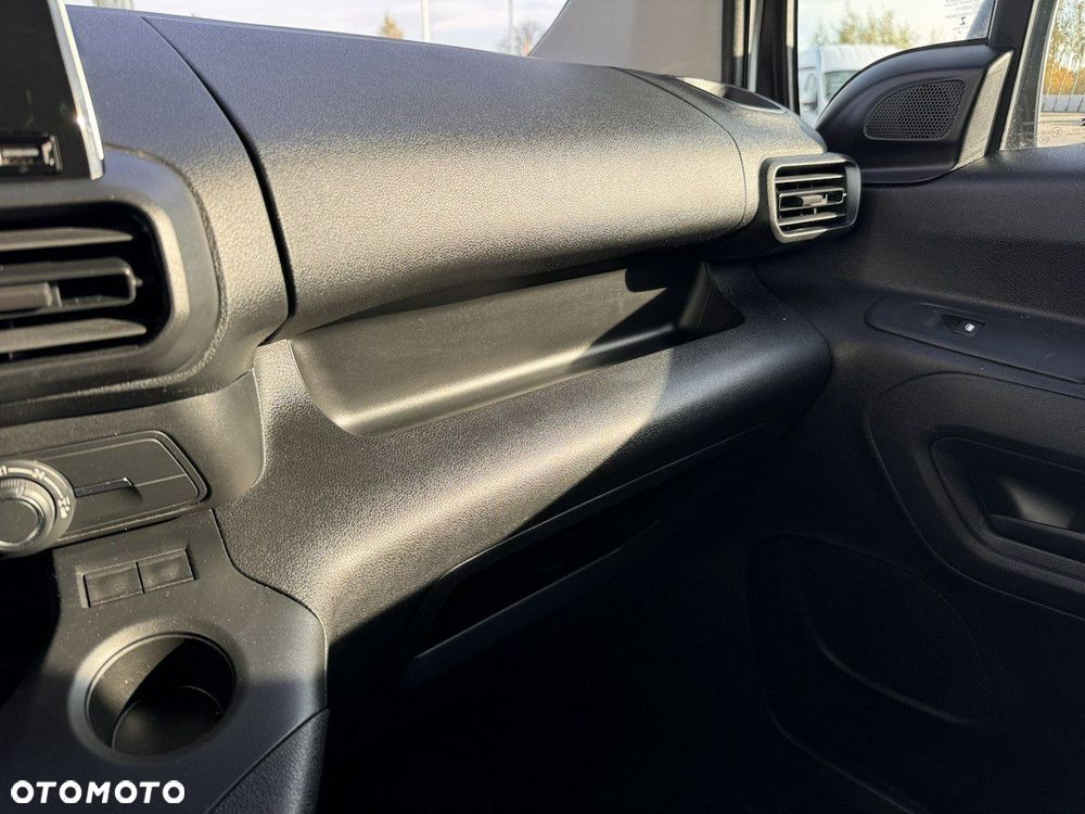 Peugeot Partner - 30