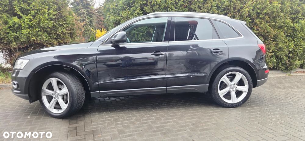 Audi Q5 2.0 TDI Quattro - 7