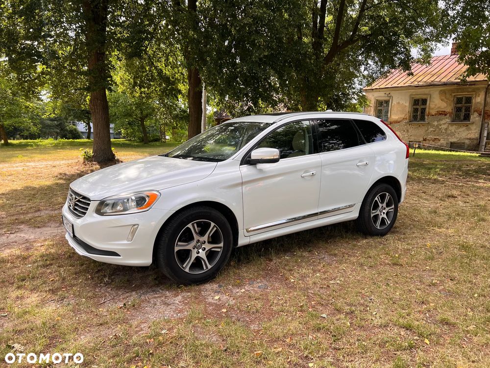 Volvo XC 60 T6 AWD Edition Pro - 1