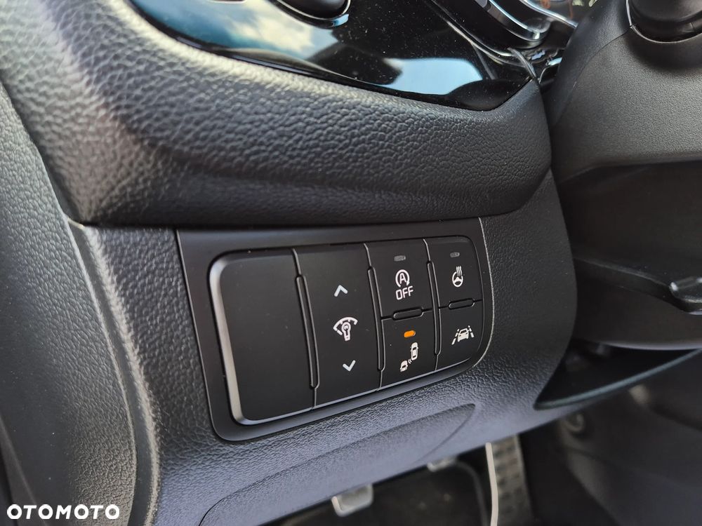 Kia Ceed 1.6 CRDi 136 ISG Platinum Edition - 26