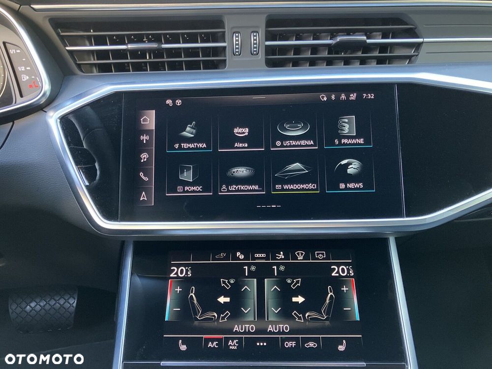 Audi A7 Sportback - 23