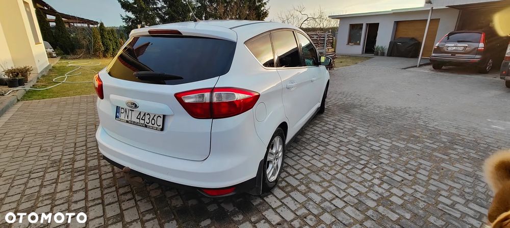 Ford C-MAX - 5