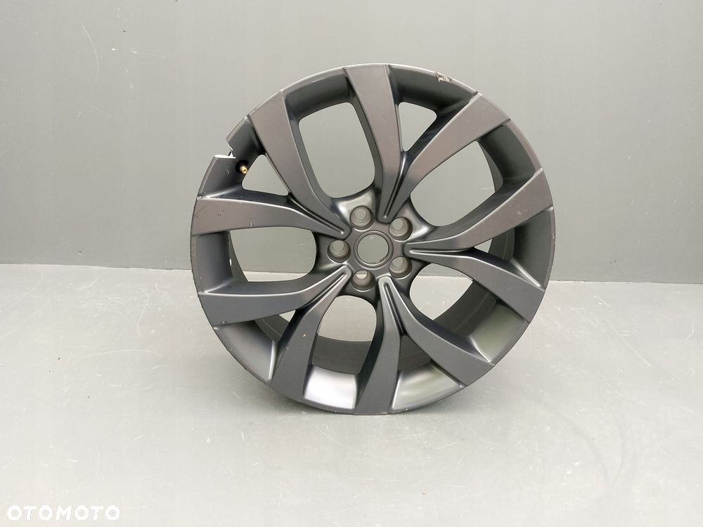 LAND RANGE ROVER EVOQUE FELGA ALUMINIOWA 8.0" X 20" 5X108 ET 40 MK72-AA ÷ - 15
