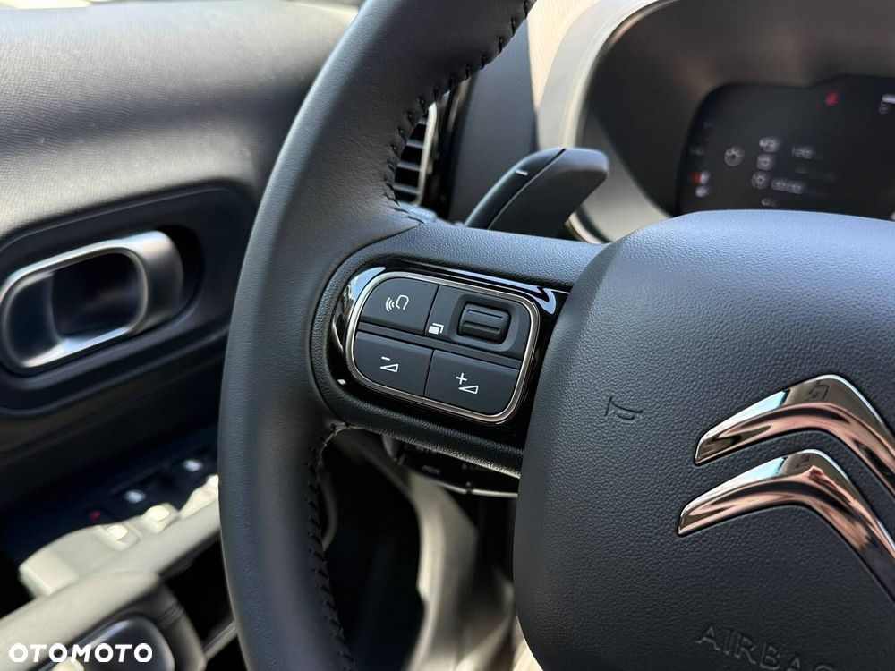 Citroën C5 Aircross 1.5 BlueHDi Max EAT8 - 26