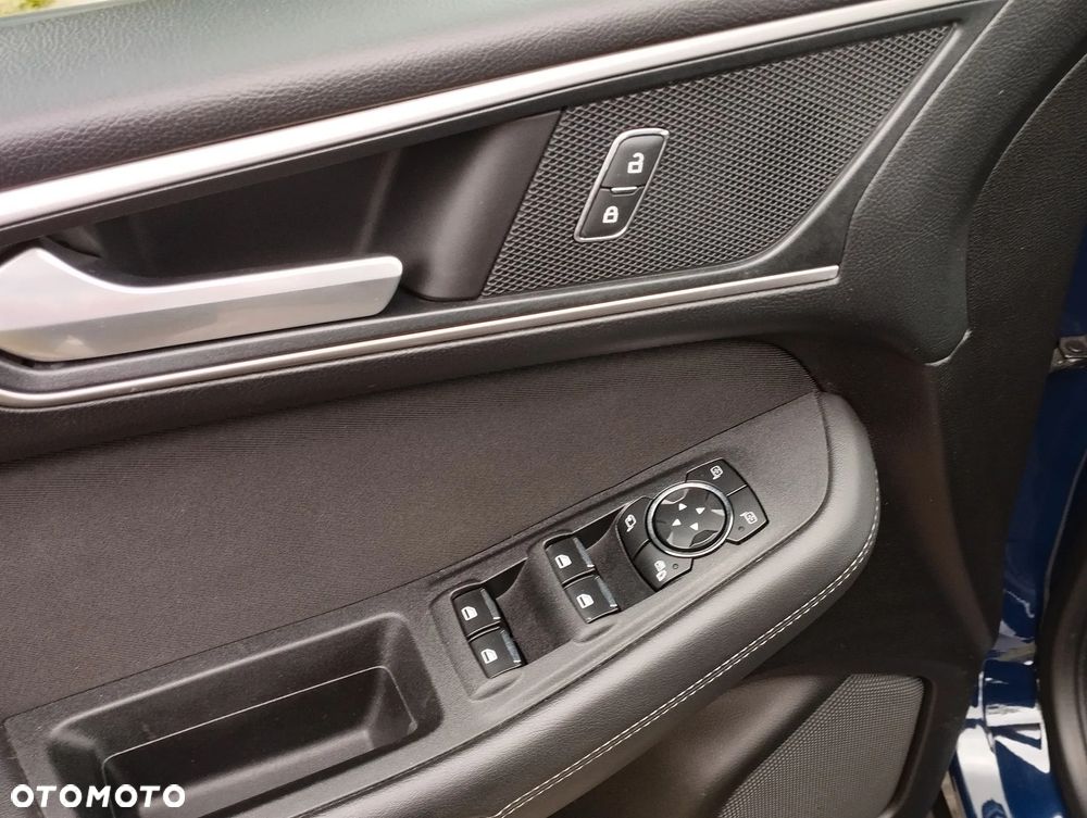 Ford S-Max 2.0 EcoBlue Titanium - 17