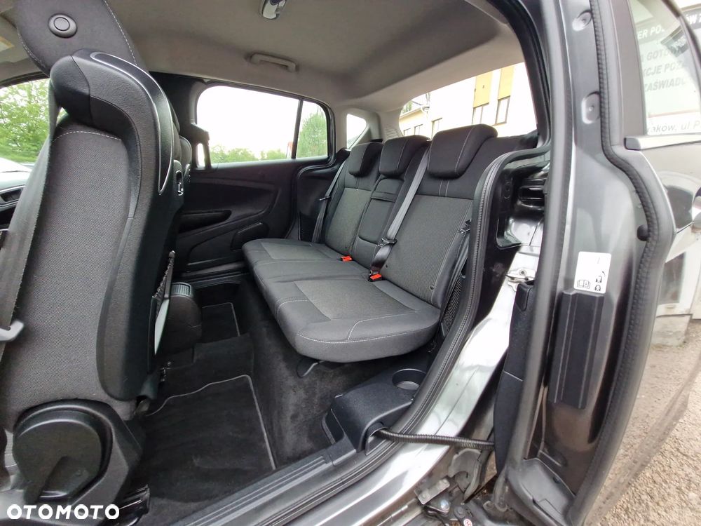 Ford B-MAX - 14