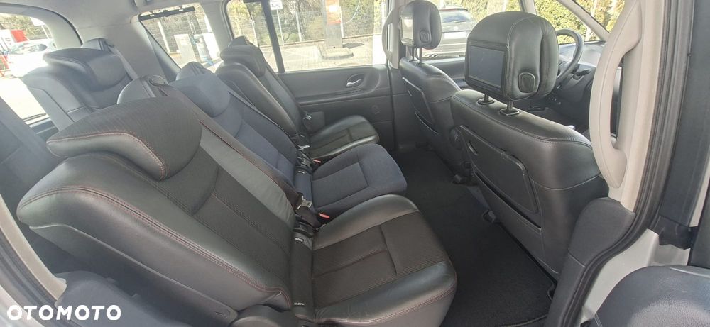 Renault Espace 2.0 Tech Run - 21