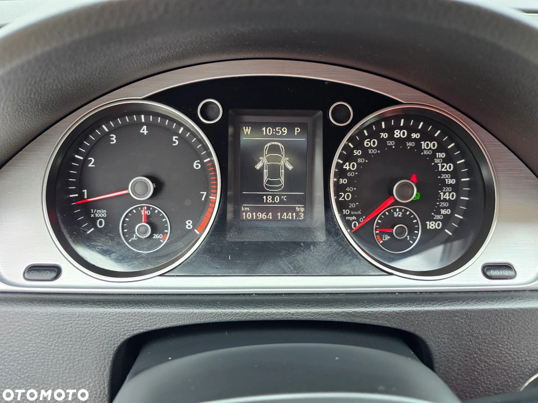 Volkswagen CC - 26