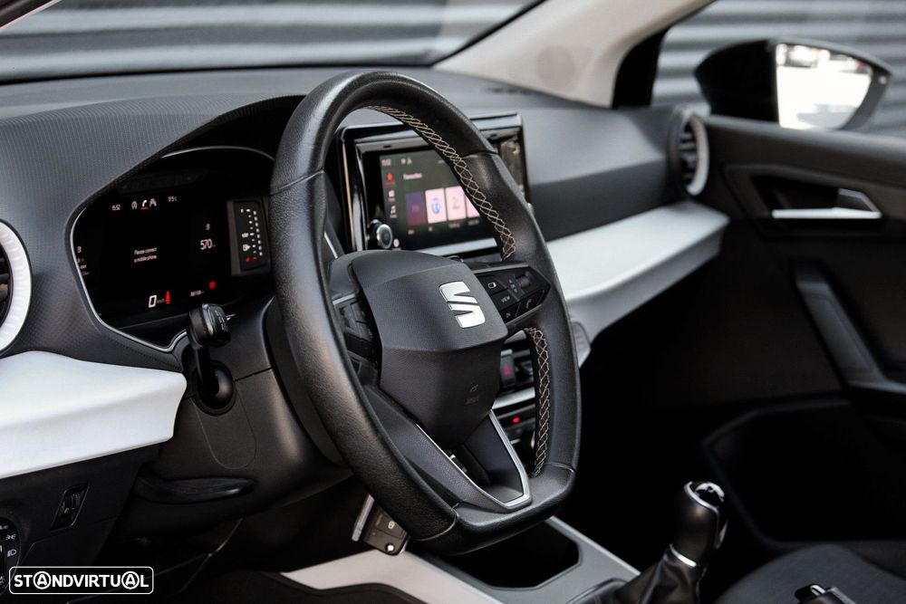 SEAT Arona 1.0 TSI Style - 9