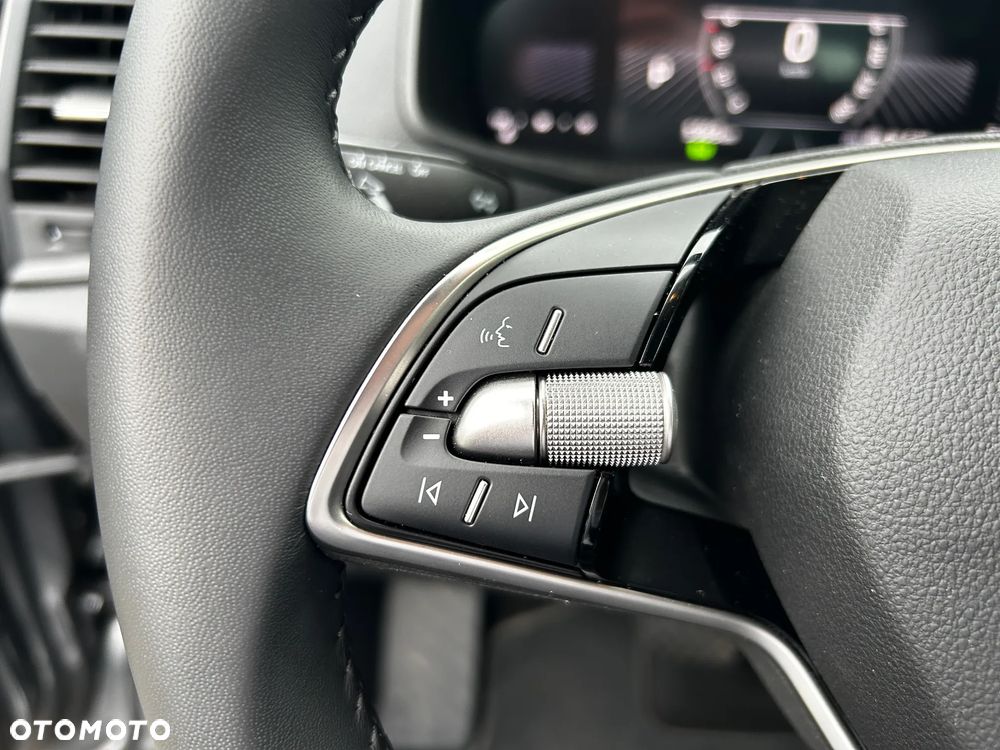 Skoda Karoq 1.5 TSI ACT Edition 130 DSG - 19