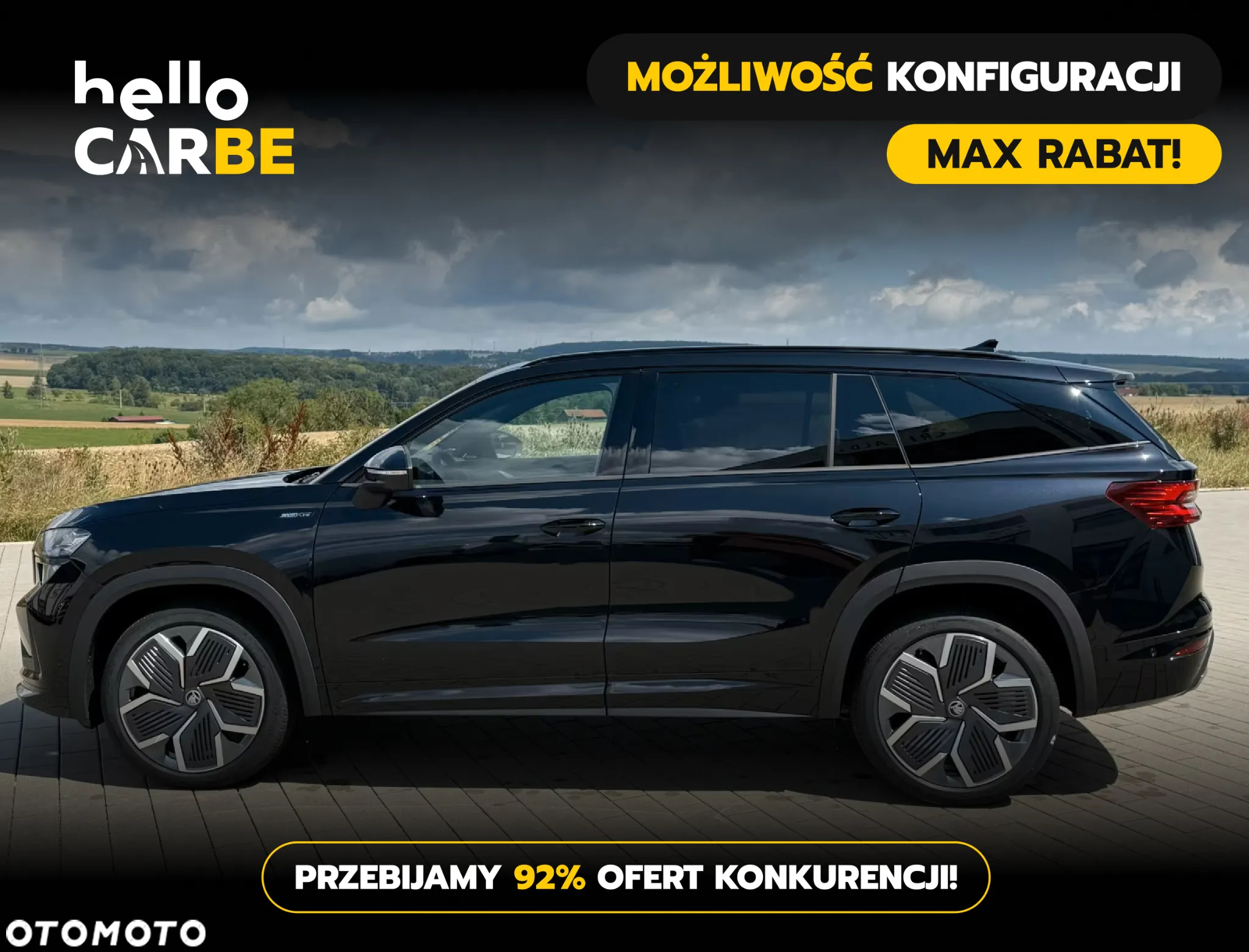 Skoda Kodiaq 2.0 TDI 4x4 Sportline DSG - 4