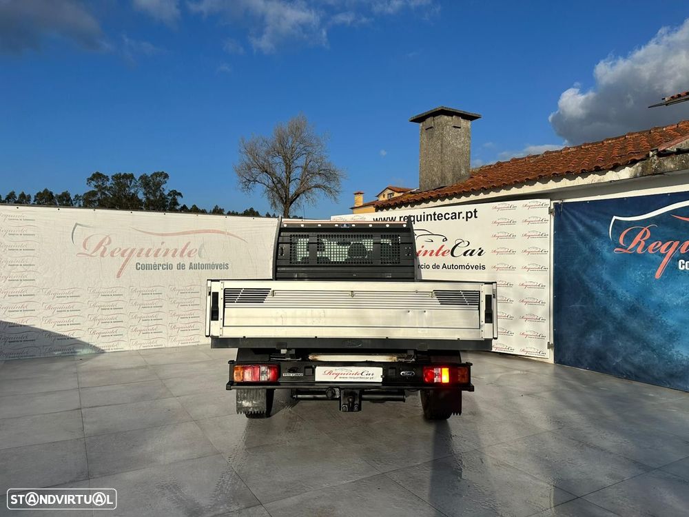 Ford Transit 350 L3 2.2 TDCi H1 Ambiente - 6