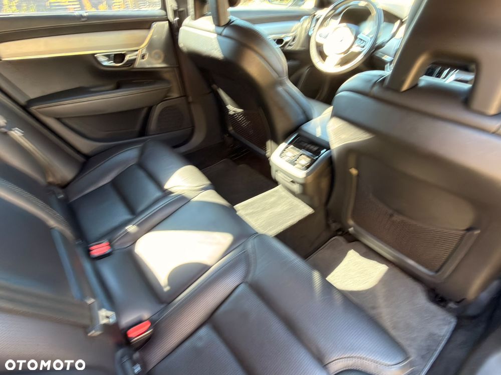 Volvo XC 90 D4 Geartronic RDesign - 7