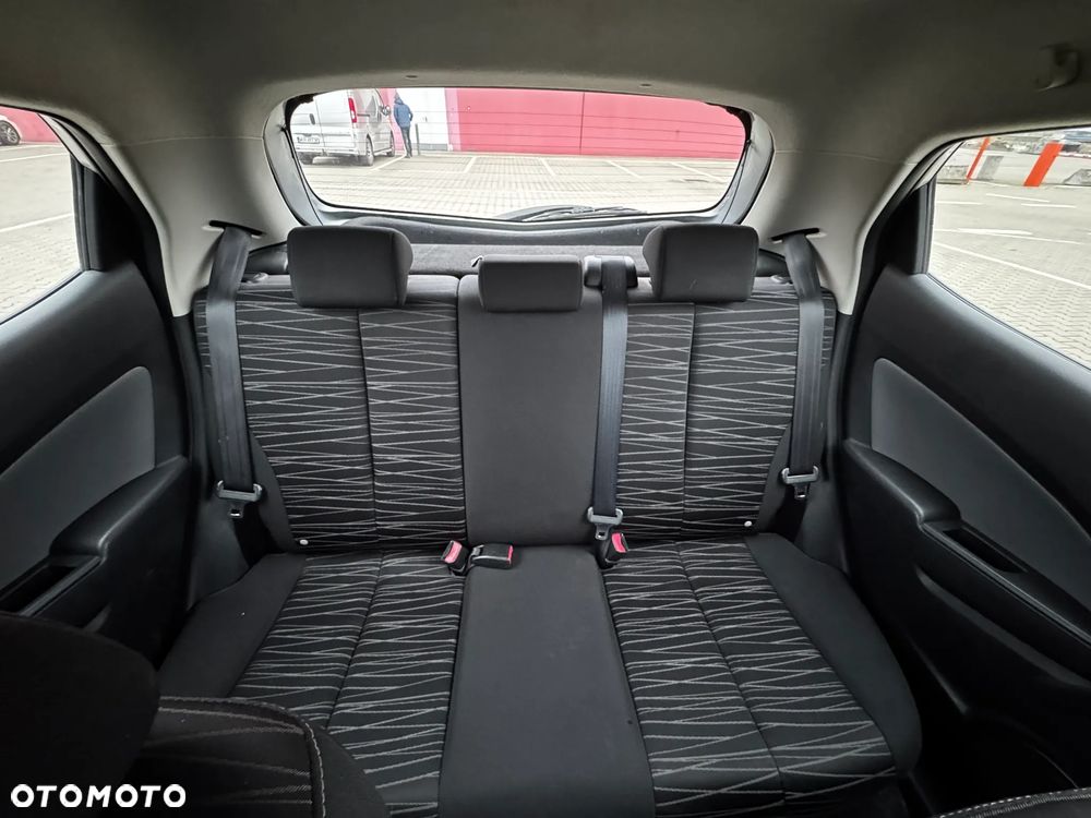 Mazda 2 1.3 MZR Active - 13