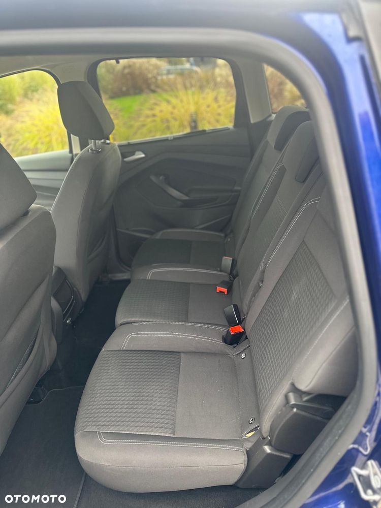 Ford C-MAX 1.0 EcoBoost Ambiente ASS - 16