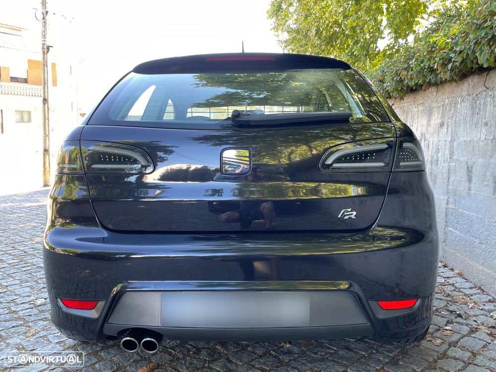 SEAT Ibiza - 15
