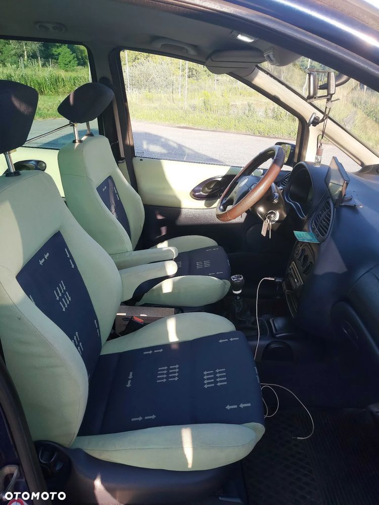 Volkswagen Sharan - 9