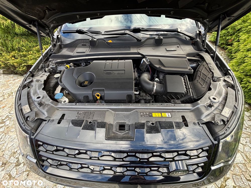 Land Rover Discovery Sport 2.0 TD4 HSE Luxury - 20