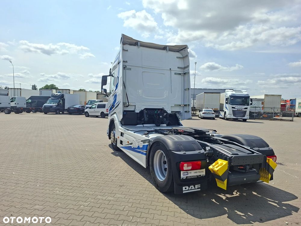 DAF XFn 480  (33144) - 5