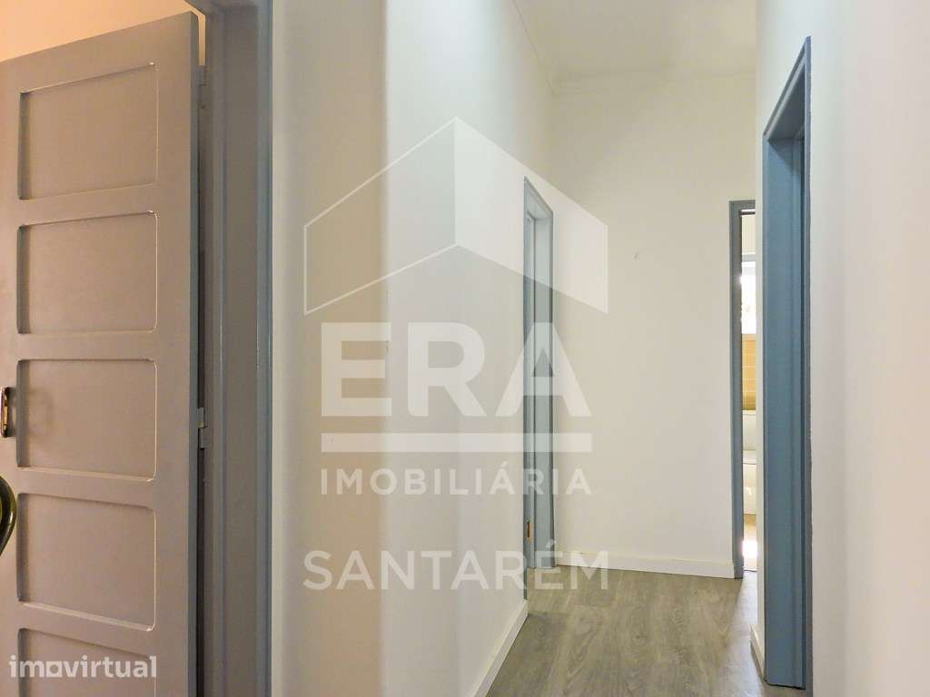 Apartamento T2 em Santarém. - Grande imagem: 5/19