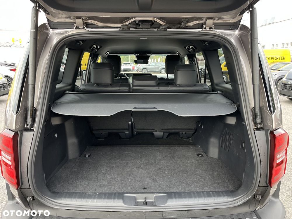 Toyota Land Cruiser LC 2.8 D-4D Executive - 34