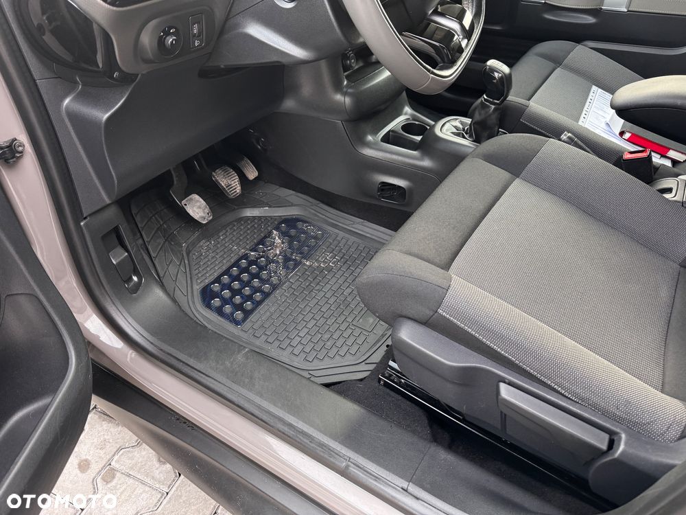 Citroën C4 Cactus 1.2 PureTech Shine Edition S&S - 28