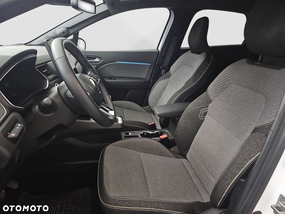 Renault Captur 1.0 TCe Techno - 10