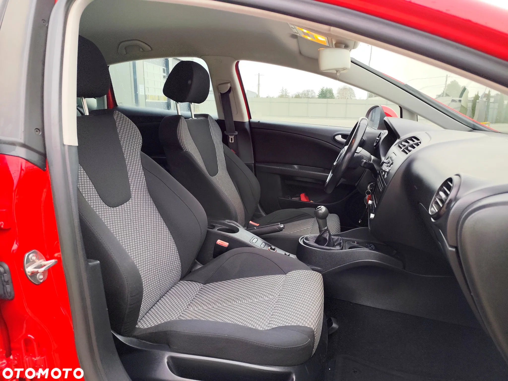 Seat Leon 1.4 TSI Reference - 5