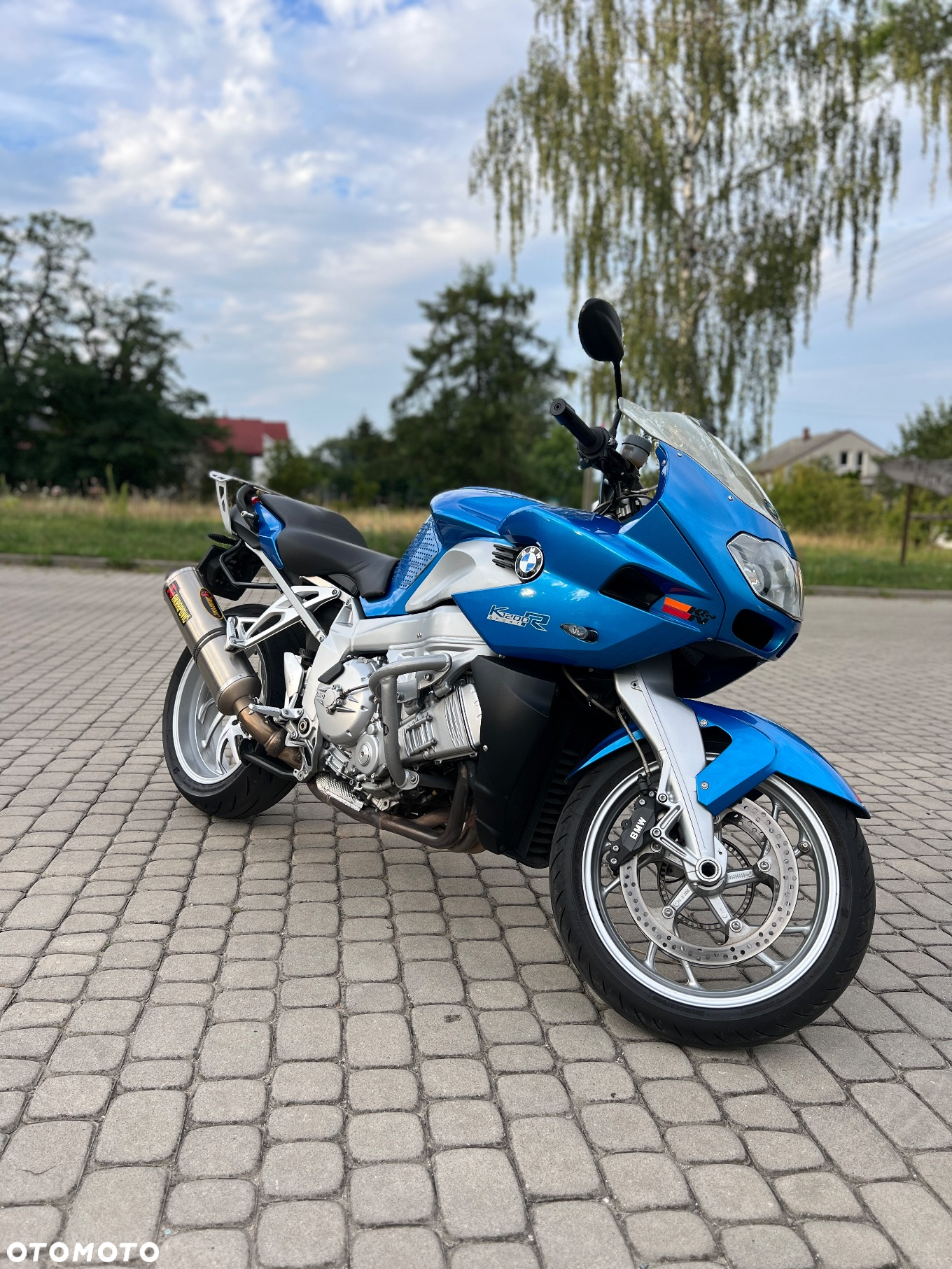 BMW K - 2