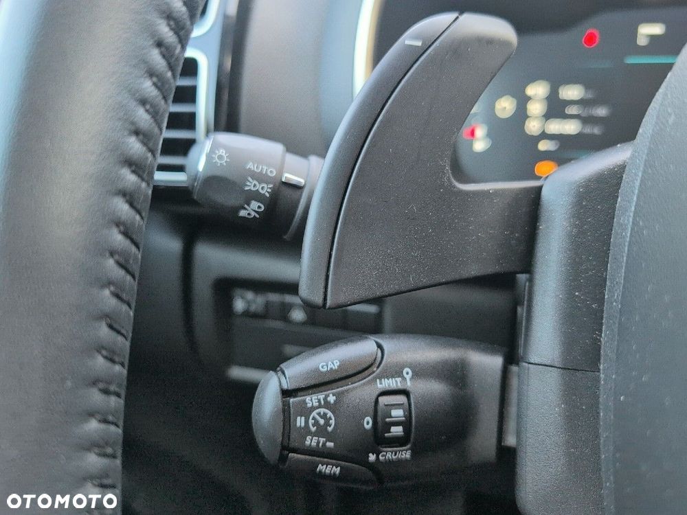 Citroën C5 Aircross - 18