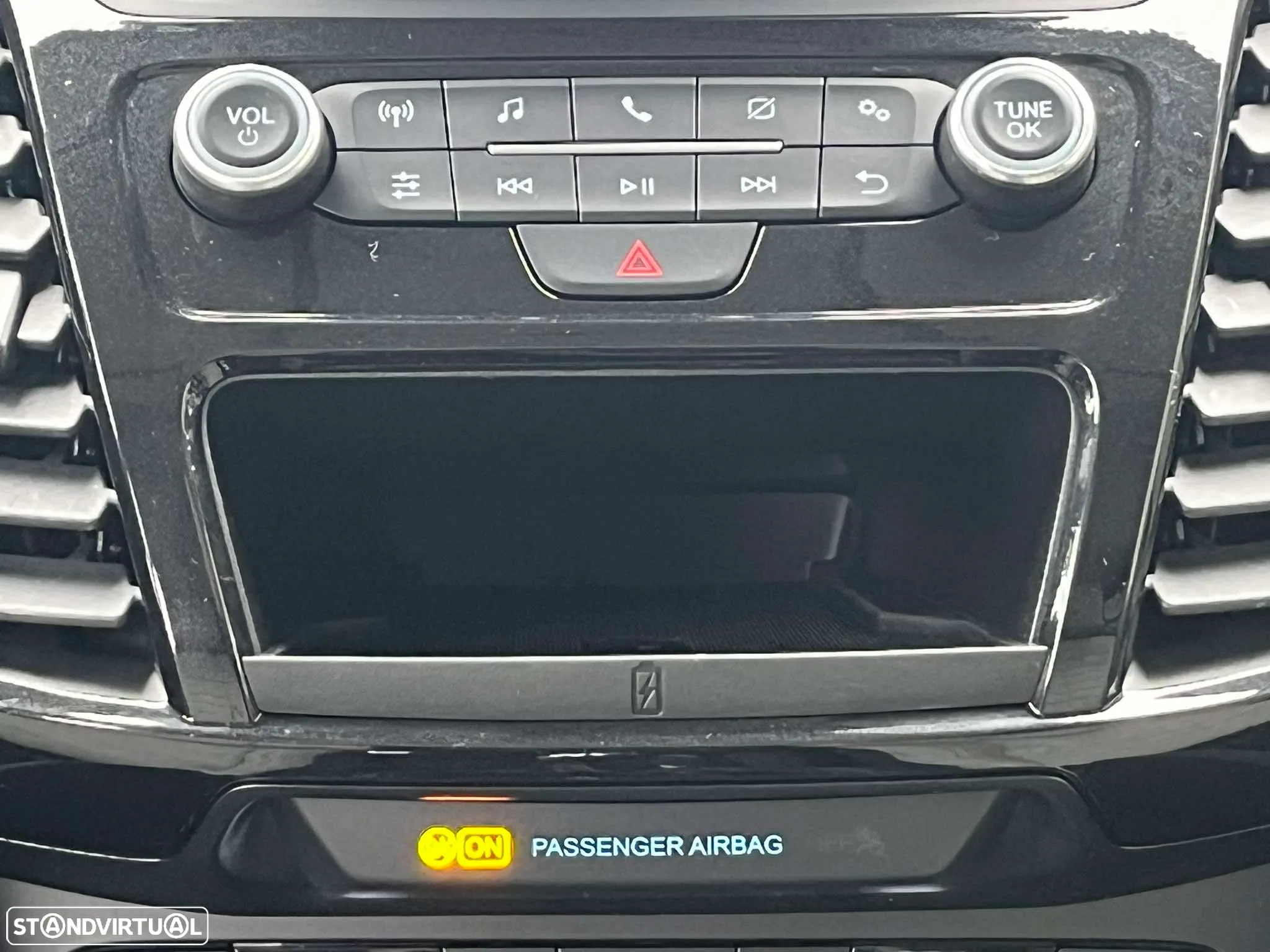 Ford Tourneo Connect Grand 1.5 TDCi Titanium - 31