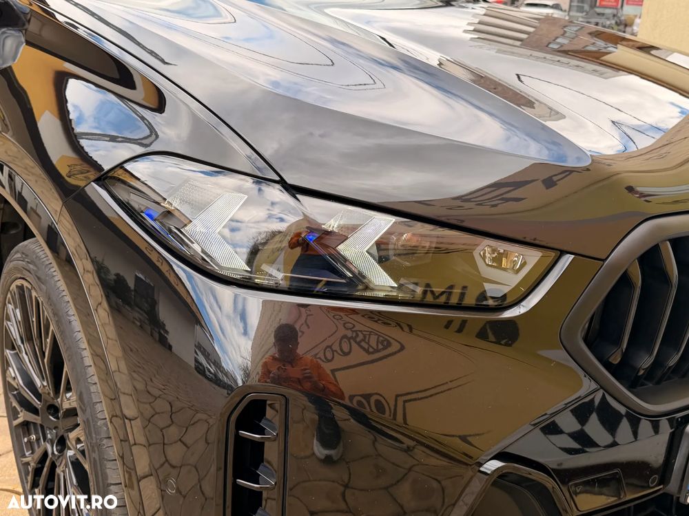 BMW X6 xDrive30d - 18