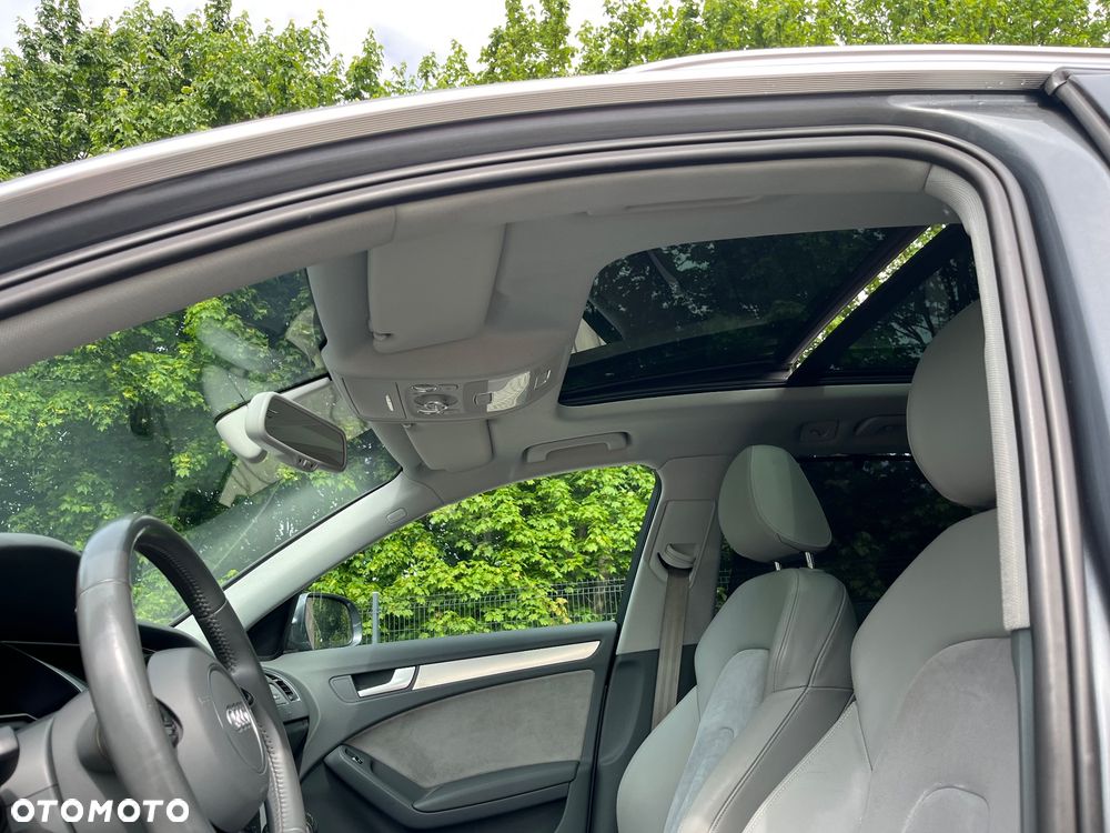 Audi A4 Avant 3.0 TFSI quattro S tronic Attraction - 10