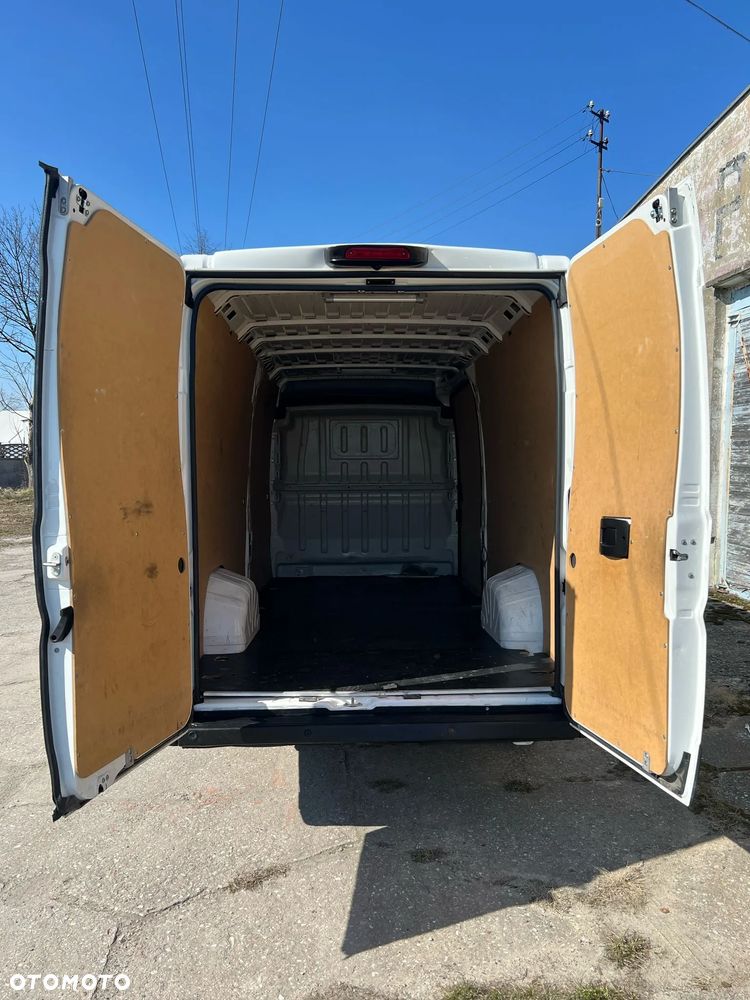 Peugeot Boxer MAXI L4H2 - 6