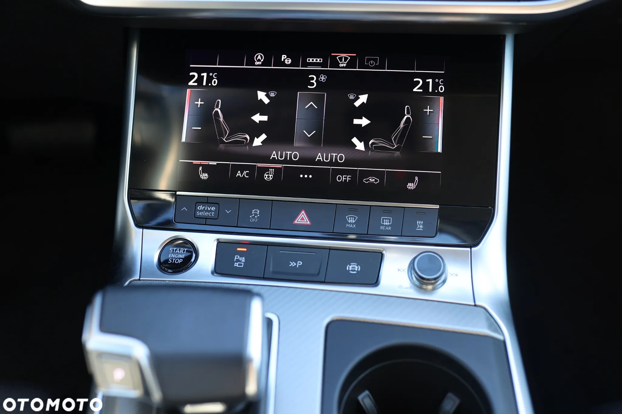 Audi A6 40 TDI S tronic sport - 16