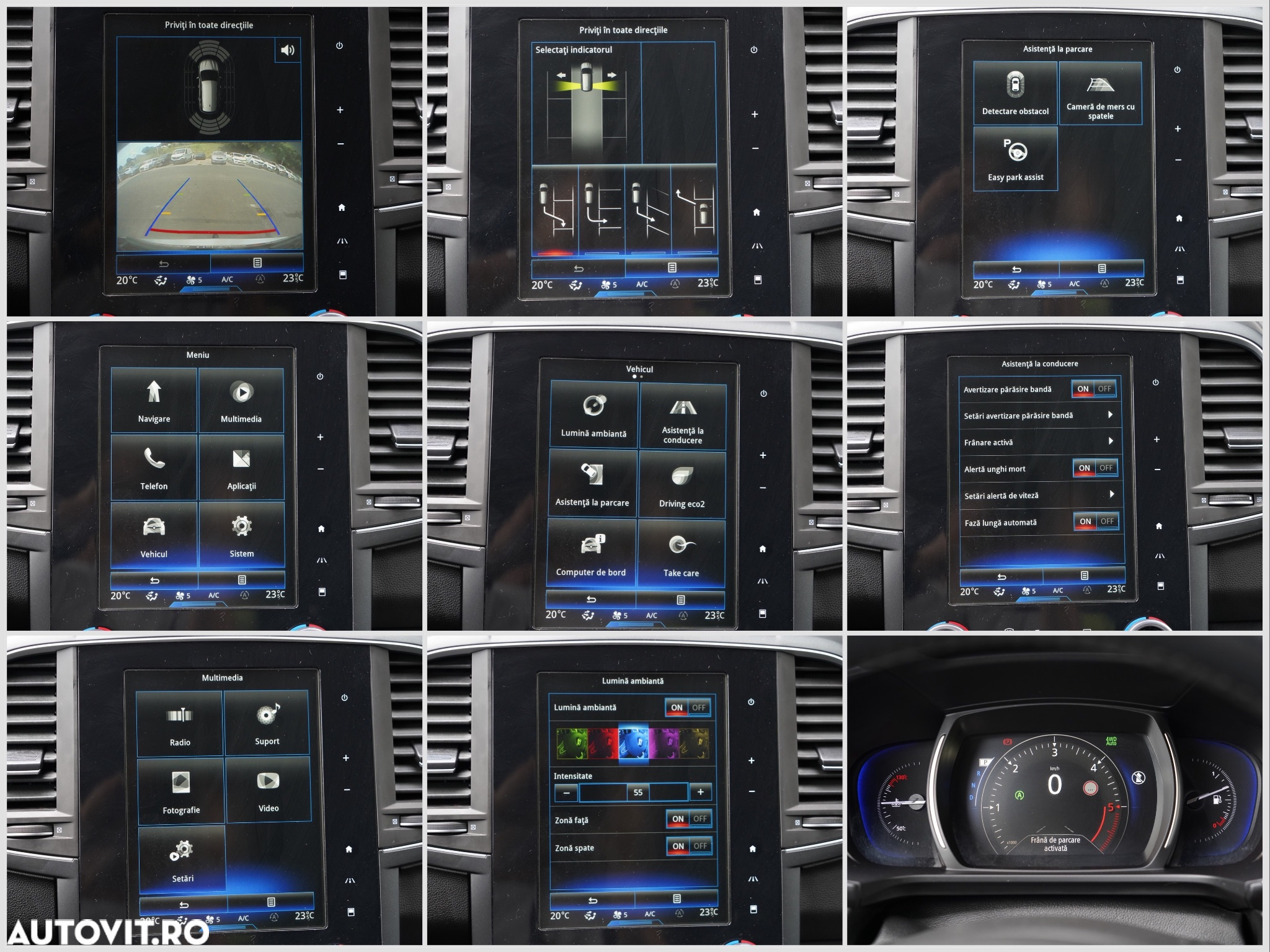 Renault Koleos ENERGY dCi 175 X-tronic 4WD INTENS - 8