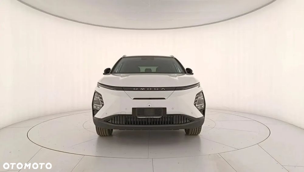 Omoda E5 63.2kWh Premium - 3