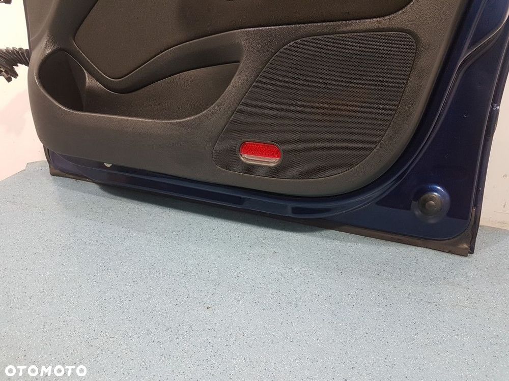 SKODA OCTAVIA II LIFTDRZWI PRZÓD PRAWE 9462 - 13