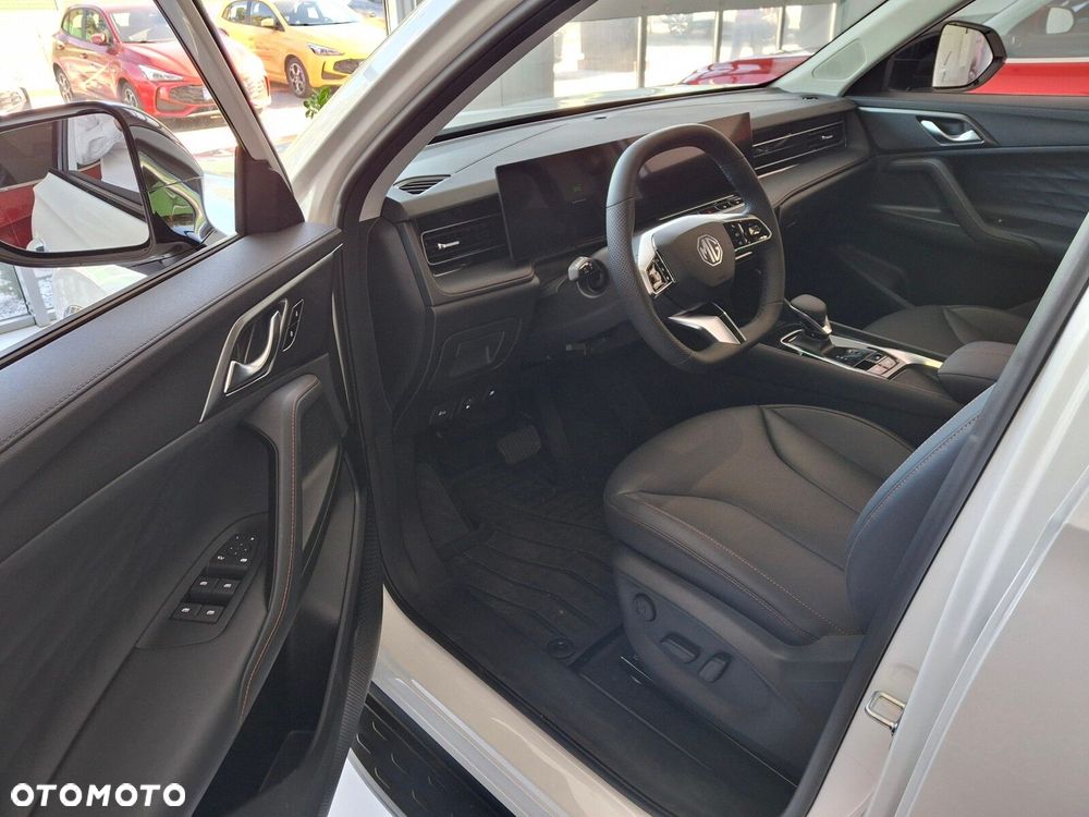 MG HS 1.5T PHEV Exclusive - 9