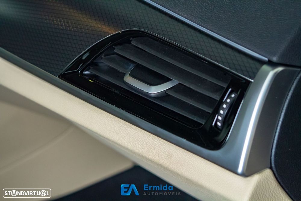 BMW 530 e Pack Desportivo M - 48