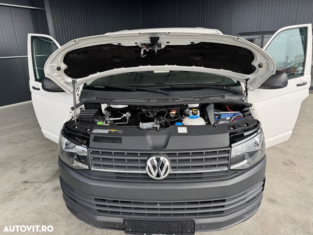 Volkswagen Transporter T6 - 24