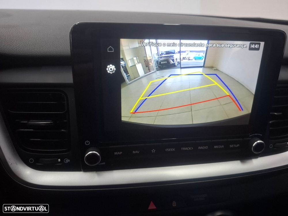 Kia Stonic 1.2 Dynamic - 16