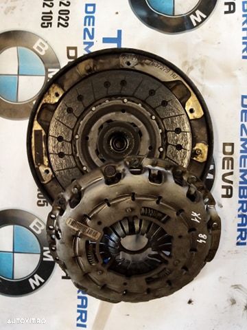 Kit ambreiaj BMW X1 n47 - 1