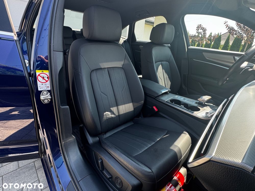 Audi A6 Limousine 40 TDI mHEV Sport S tronic - 21