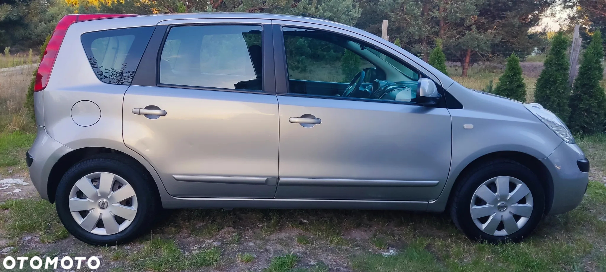 Nissan Note - 19