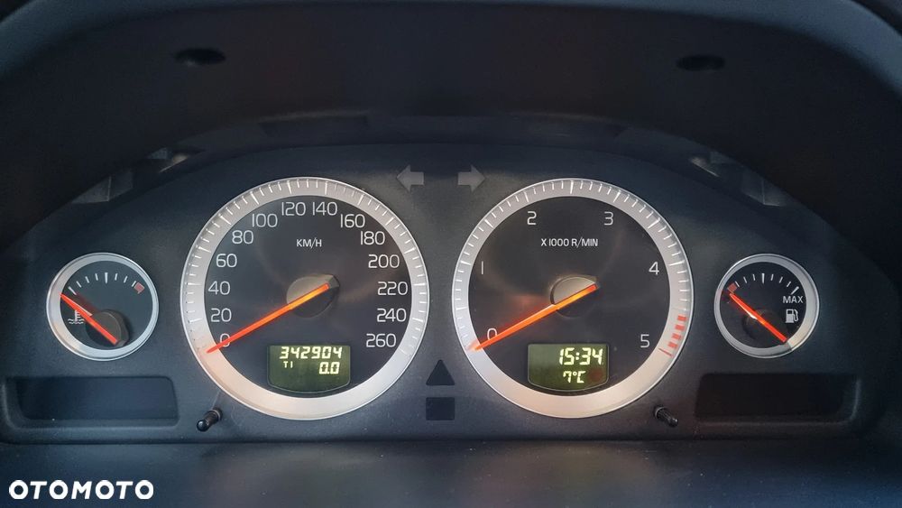 Volvo XC 90 D5 AWD Summum - 15