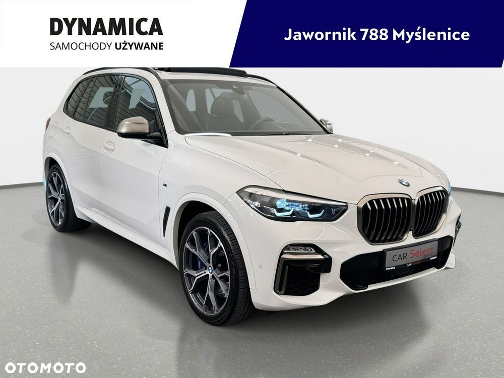 BMW X5 M - 2