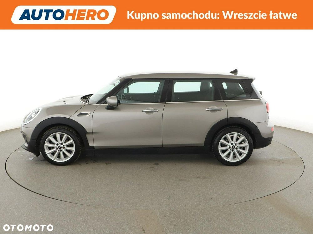 MINI Clubman - 2