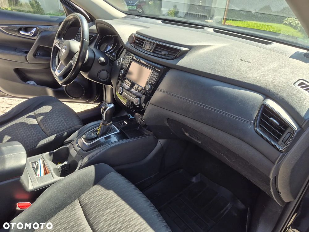 Nissan X-Trail 2.0 dCi N-Connecta 2WD Xtronic - 7
