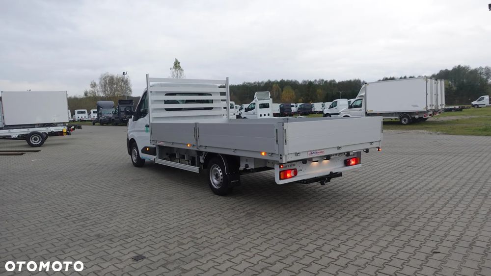 Renault Nowy Master Skrzynia - 2